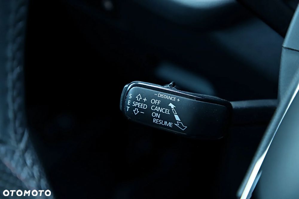 Skoda Octavia 2.0 TDI Style DSG - 26