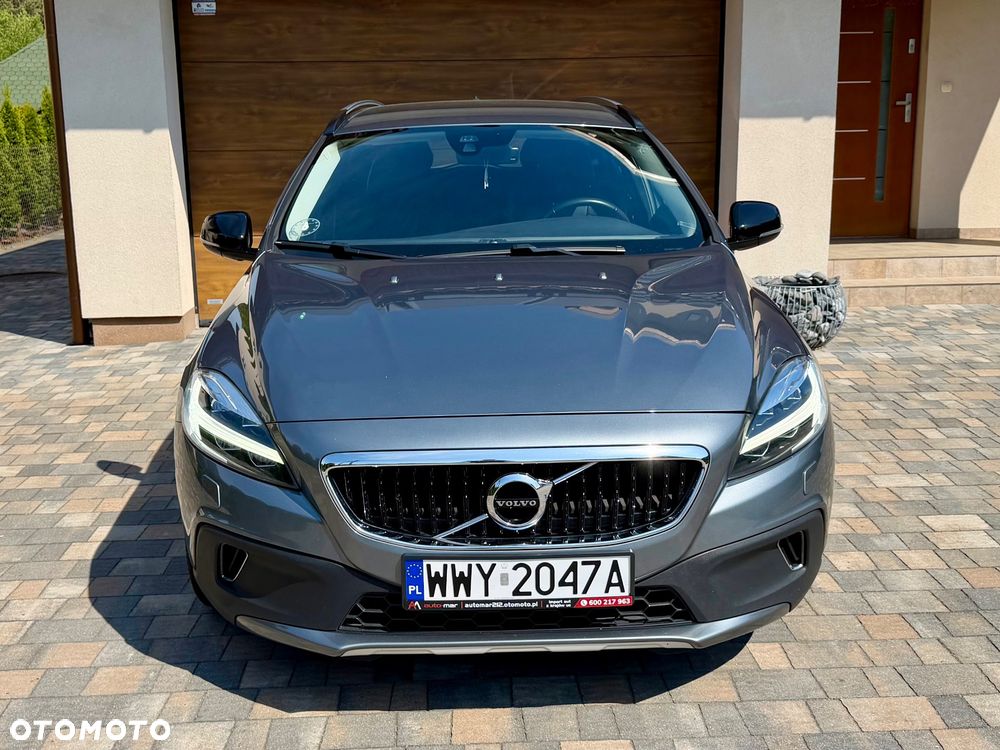 Volvo V40 Cross Country D3 Geartronic Momentum - 5