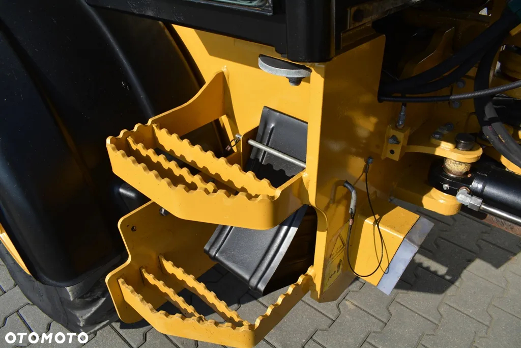 Caterpillar 907H 2012ROK SUPER STAN - 14