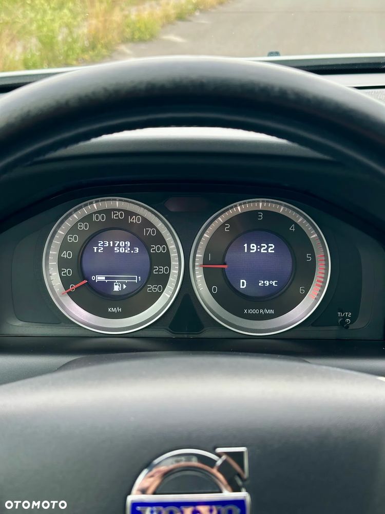 Volvo XC 60 D3 Momentum - 17