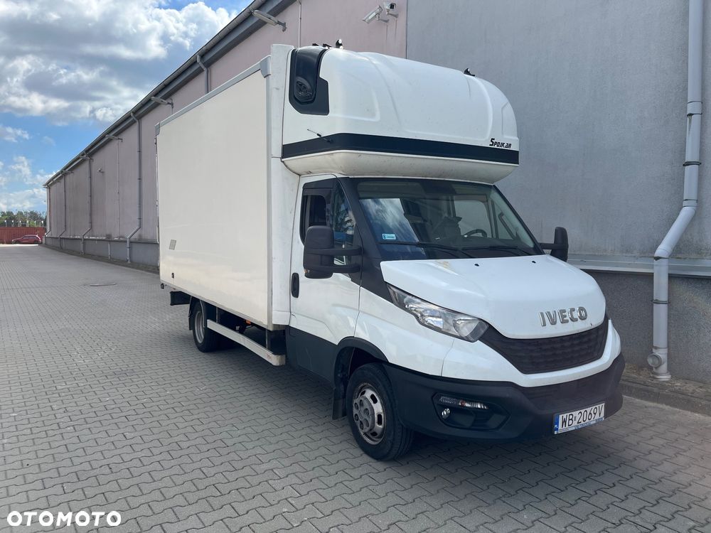 Iveco Daily 50C /35 - 3