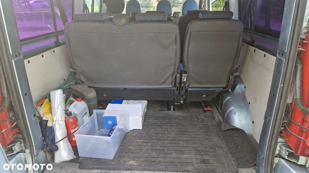Fiat Scudo Panorama 2.0 MJ L1H1 Family - 15