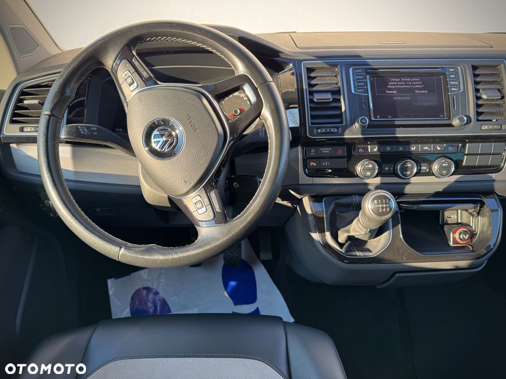 Volkswagen Multivan 2.0 TDI L1 Highline - 19