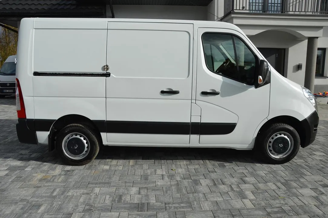 Renault Master - 3