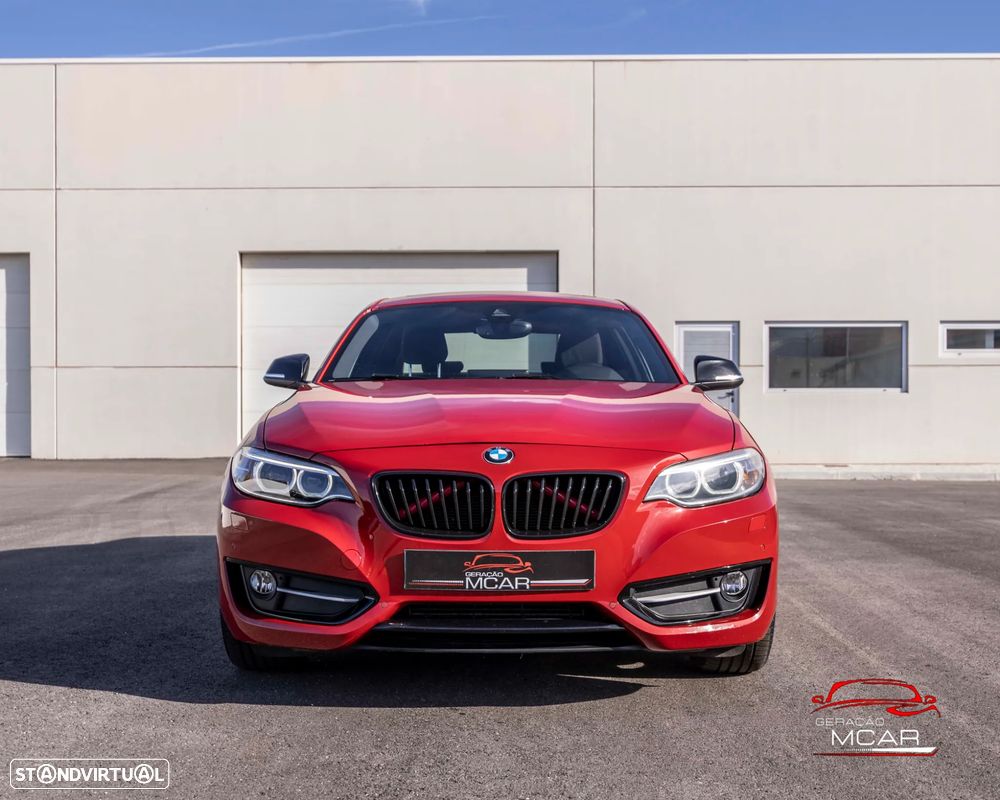 BMW 220 Gran Coupé - 2