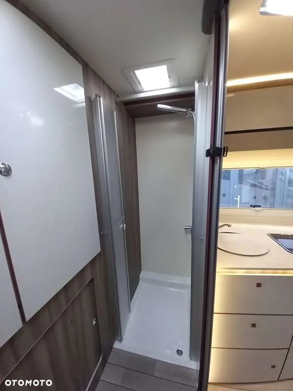 Roller Team Kronos 234 TL - 25