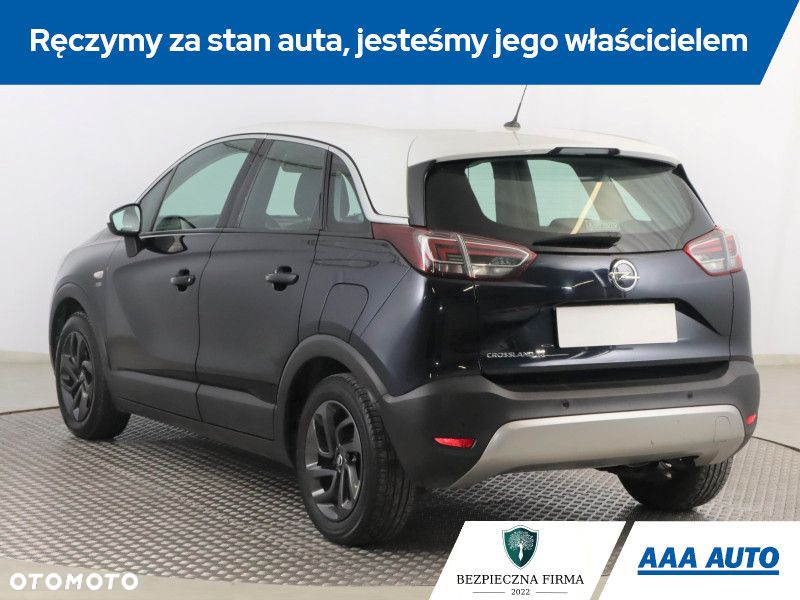 Opel Crossland X - 5
