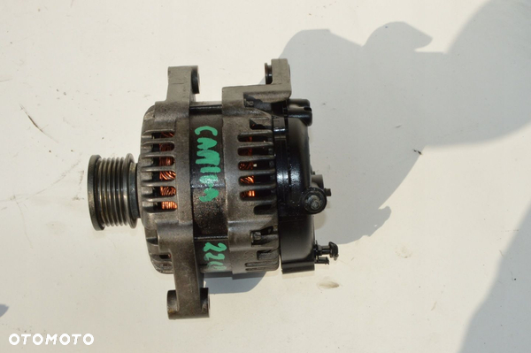 alternator chevrolet captiva opel antara 2.2 vcdi cdti z22 z22d1 13580078