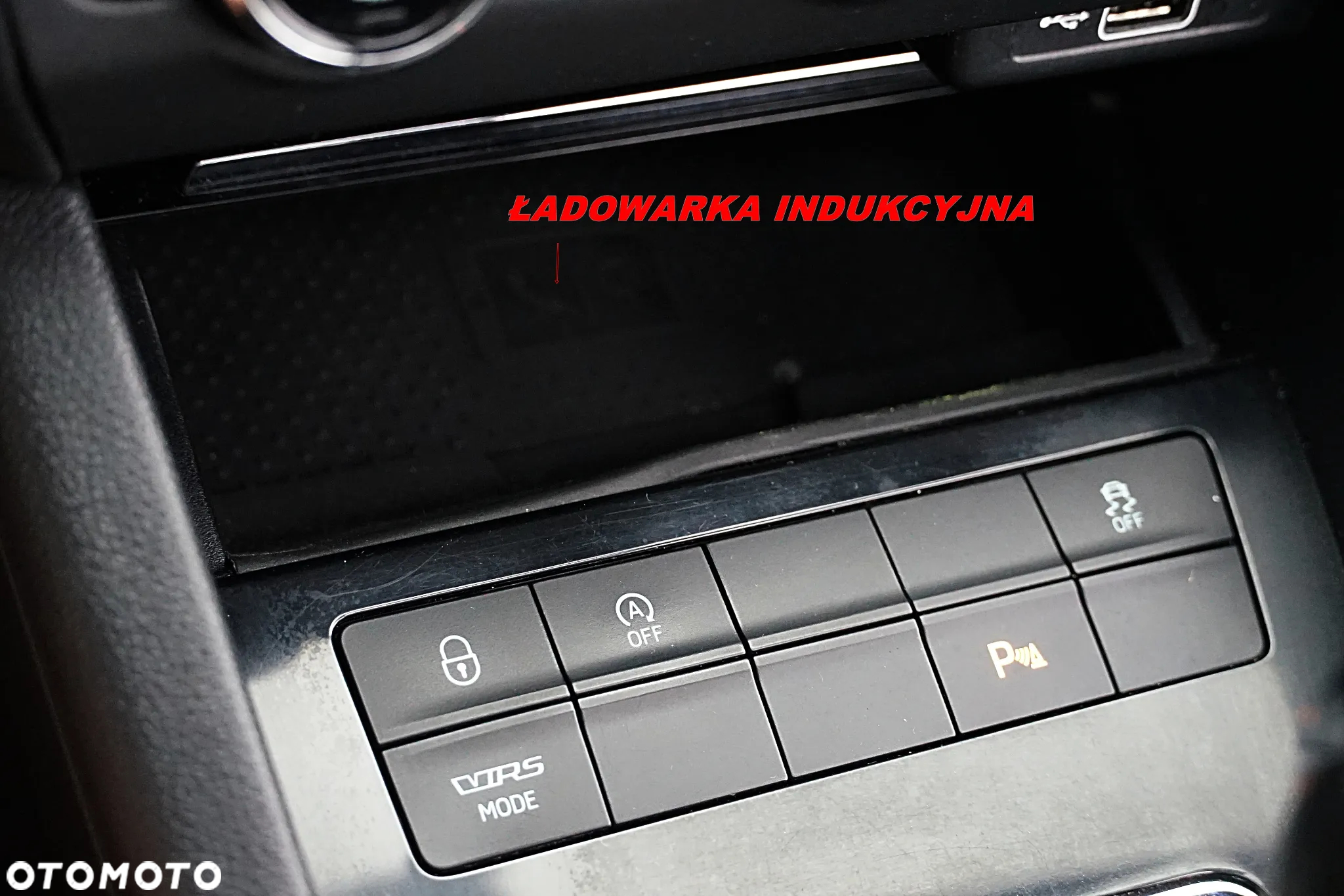 Skoda Octavia Combi 2.0 TSI DSG RS 245 - 32