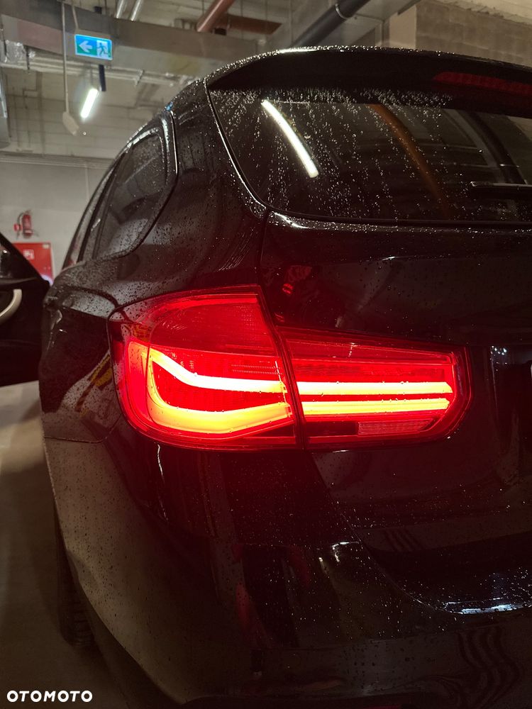 BMW Seria 3 - 12