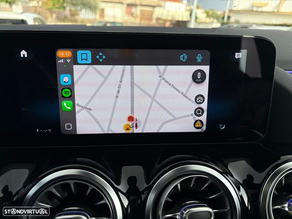 Mercedes-Benz GLA 250 e AMG Line - 57