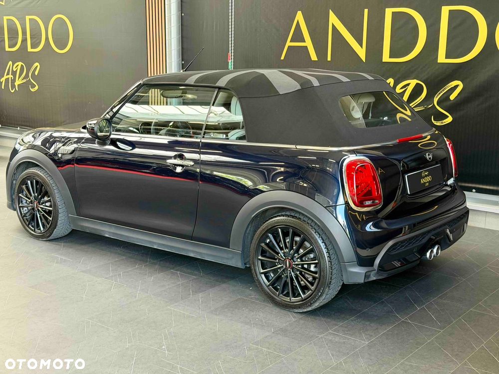 MINI Cooper S Classic Trim sport - 22