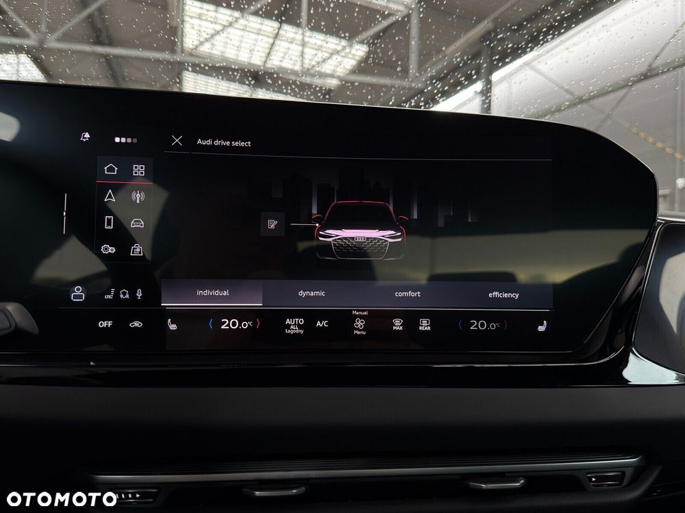 Audi A6 Limousine - 35