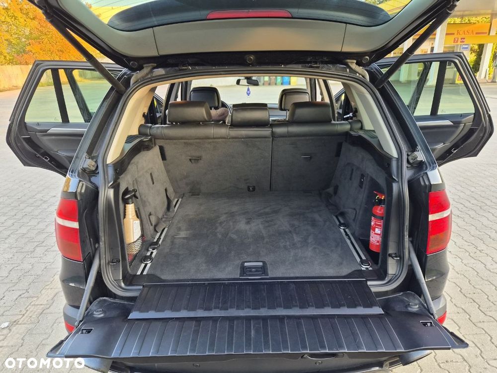 BMW X5 3.0d xDrive - 11