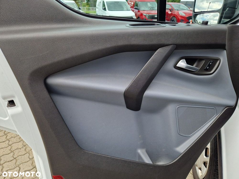 Ford Transit Custom Kombi 310 L2H2 Trend - 24