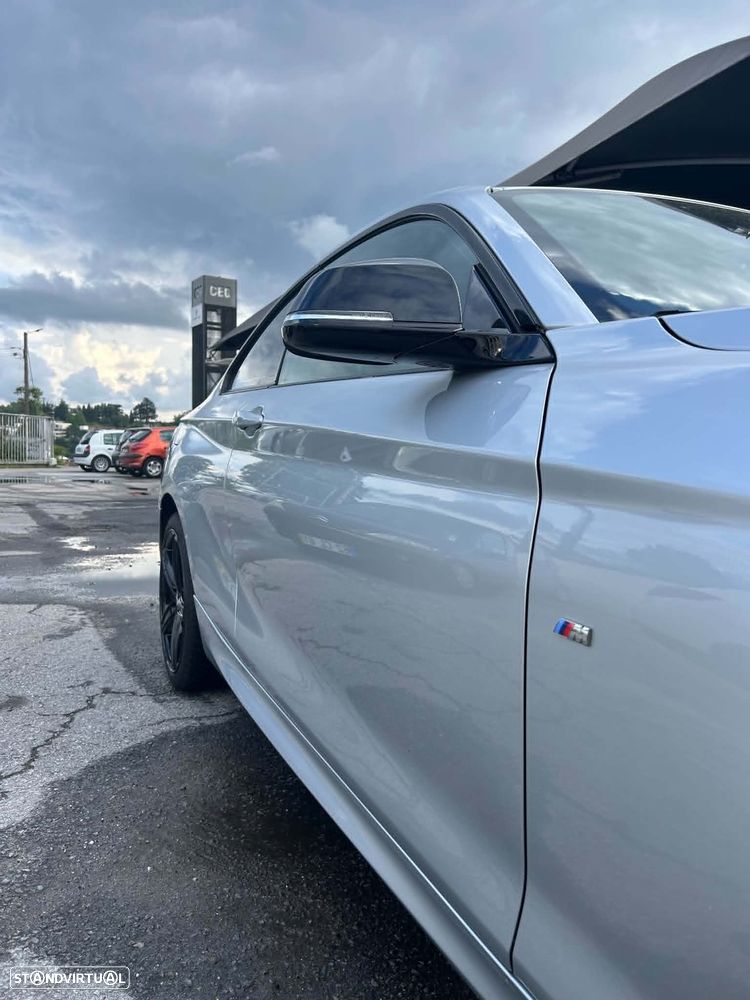 BMW 218 d Aut. M Sport - 4
