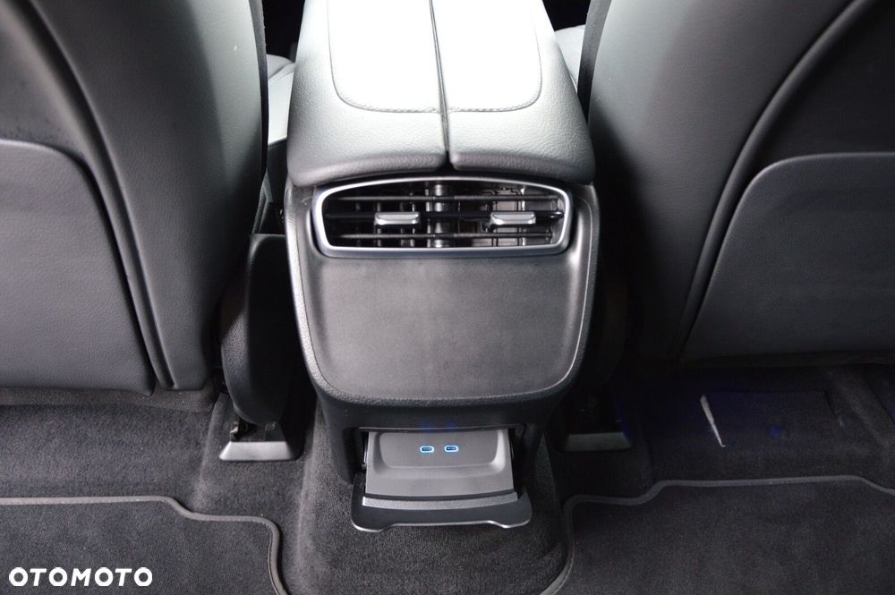 Mercedes-Benz EQE 350 89kWh 4-Matic Electric Art - 19