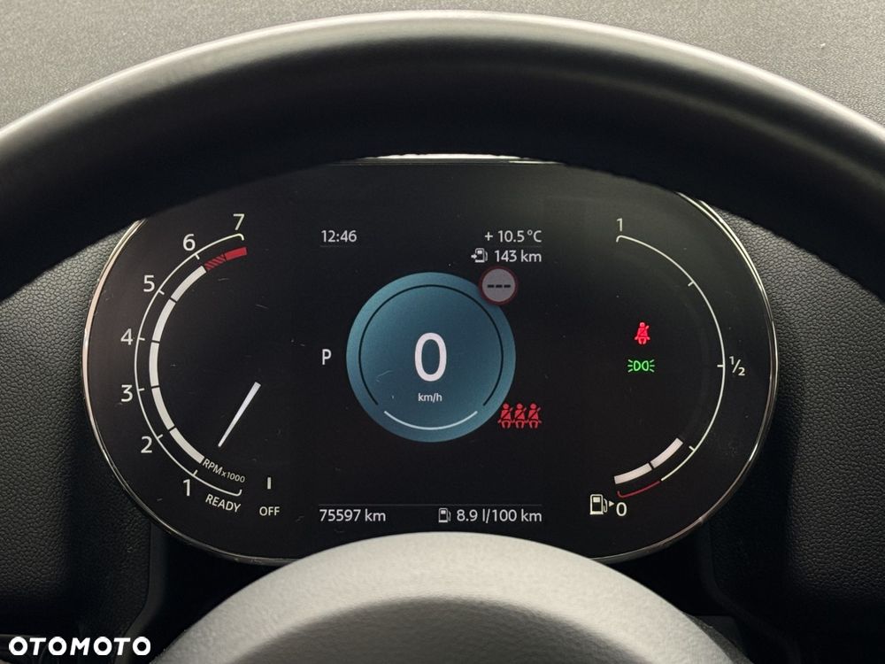 MINI Countryman - 17