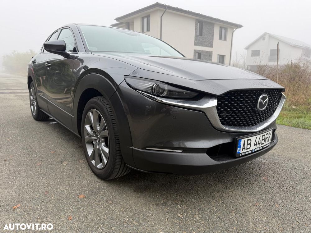 Mazda CX-30 - 2