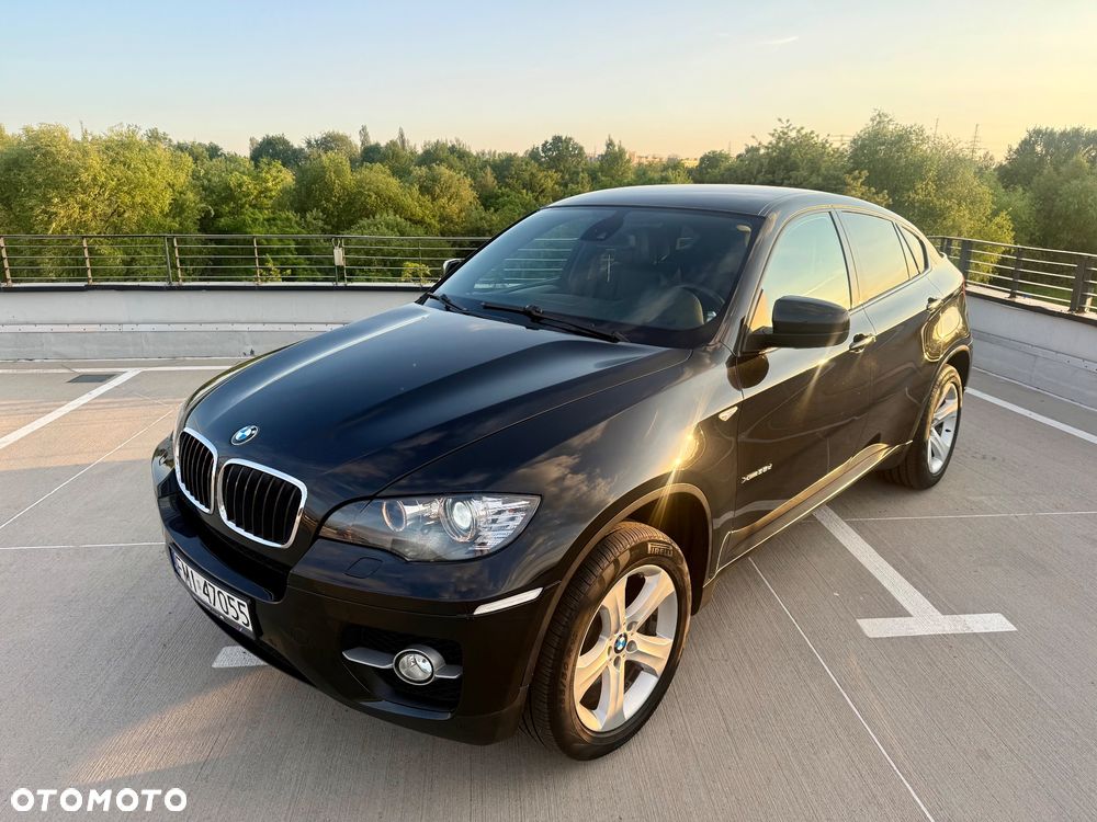BMW X6 - 2