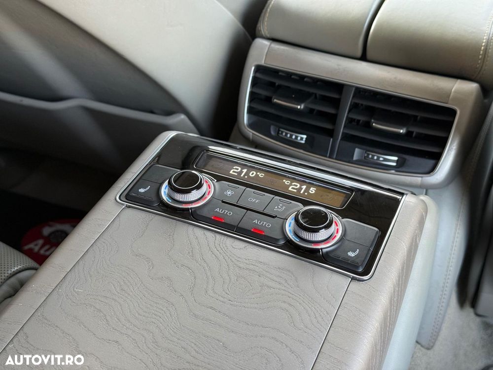 Audi A8 - 27