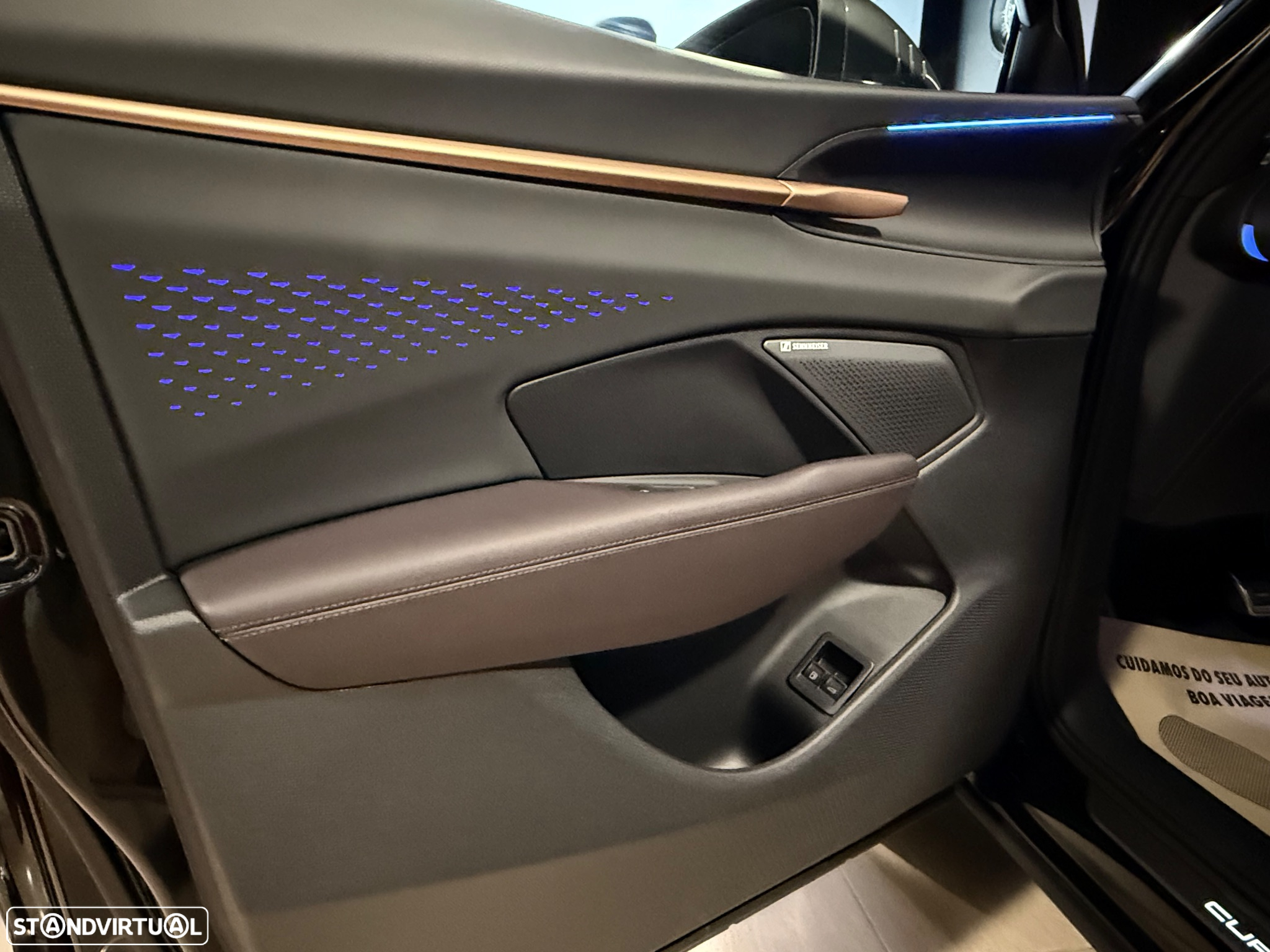 Cupra Terramar 1.5 e-Hybrid VZ DSG - 23