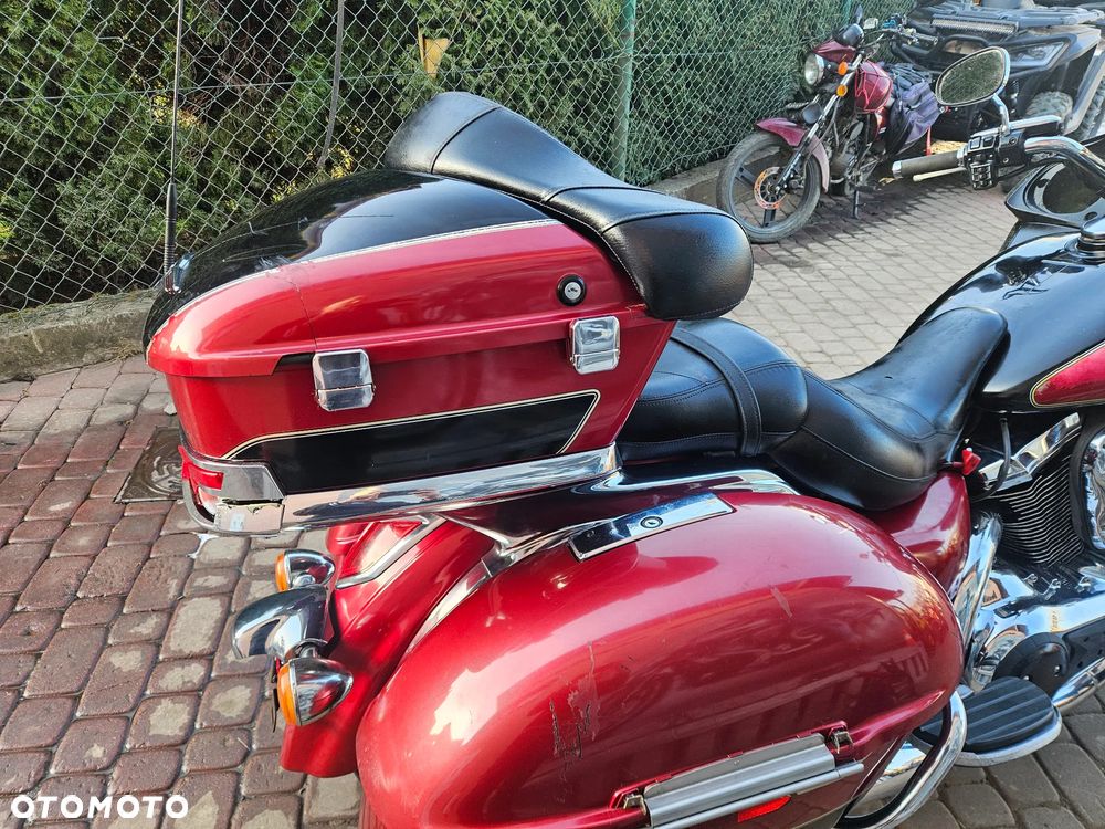 Kawasaki Vulcan - 28