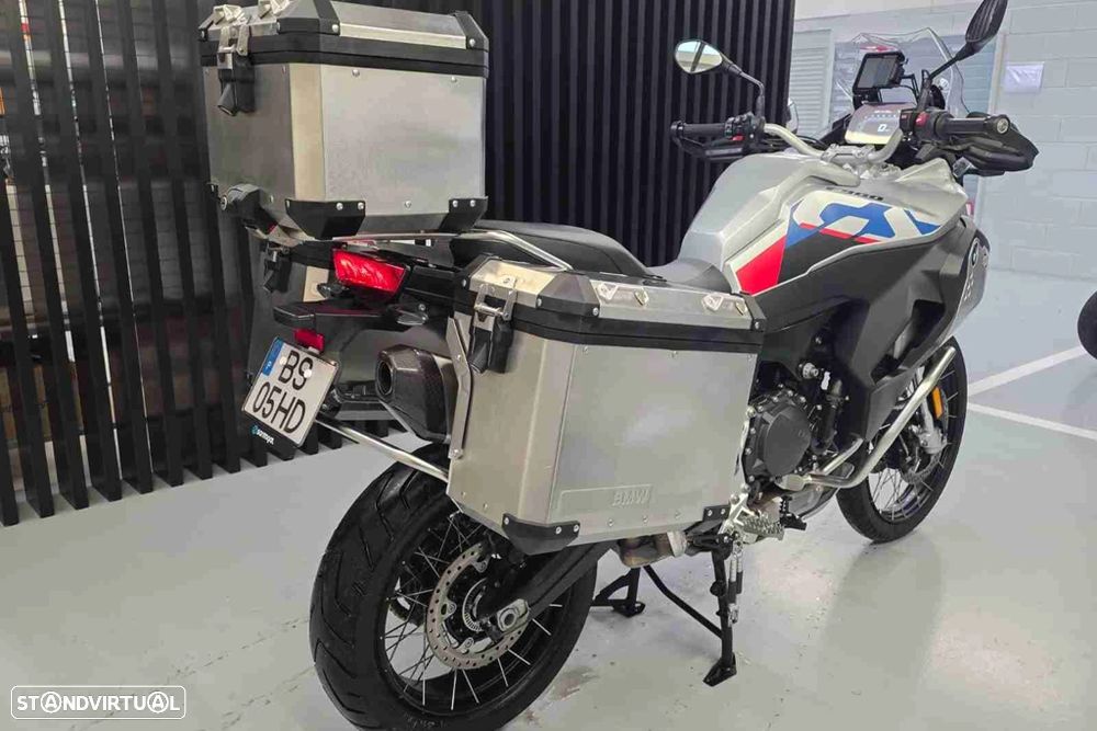 BMW F 900 GS Adventure - 2