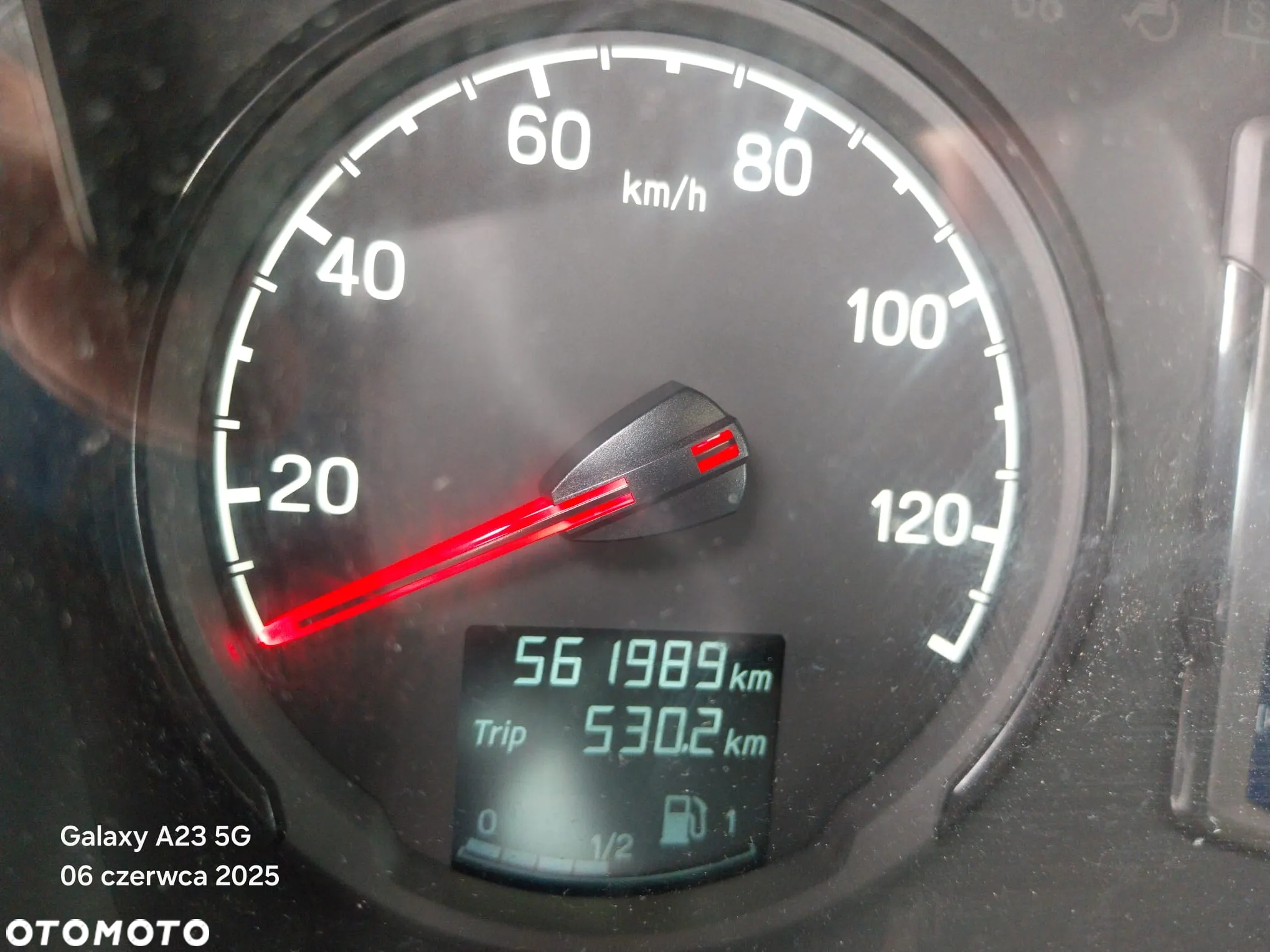 Scania P410 - 7