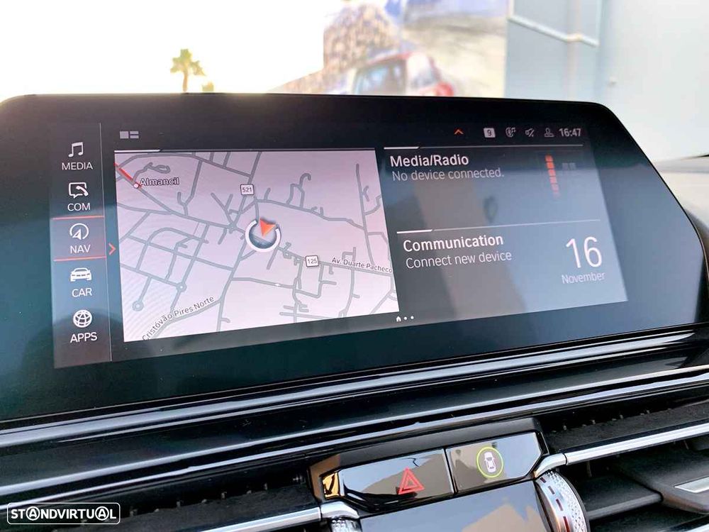 BMW M850i xDrive - 22