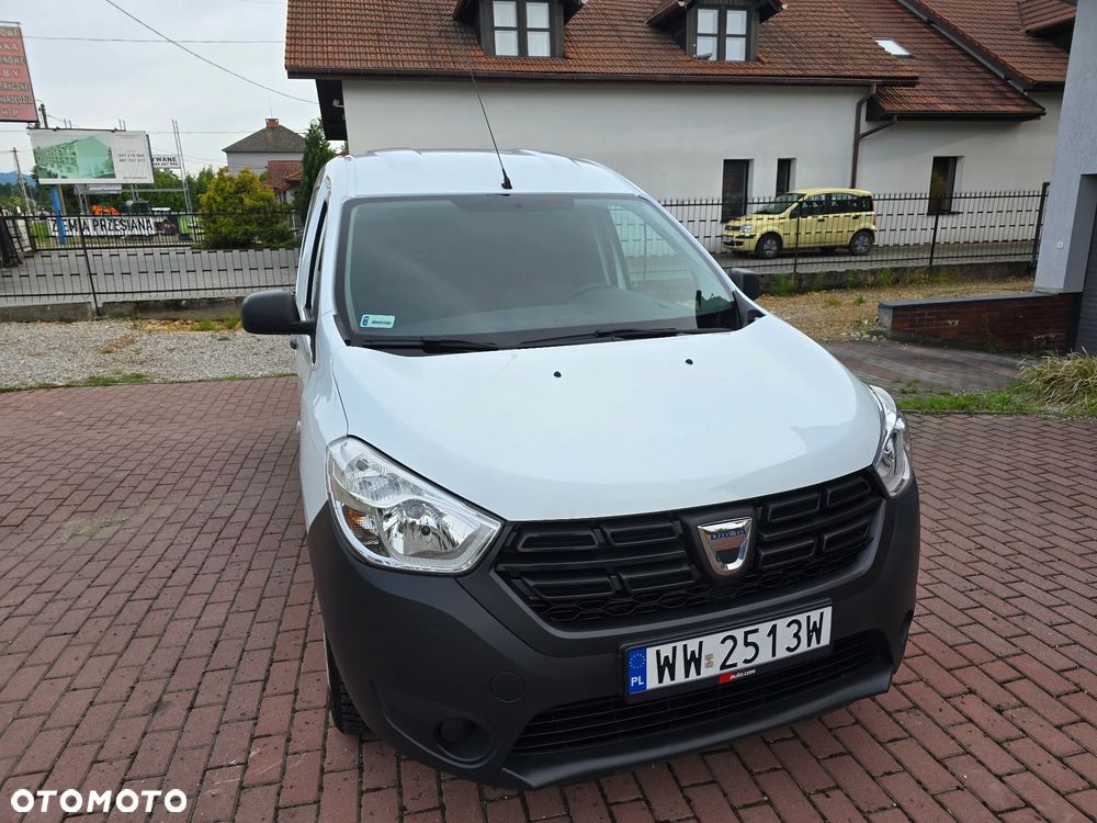Dacia Dokker - 5
