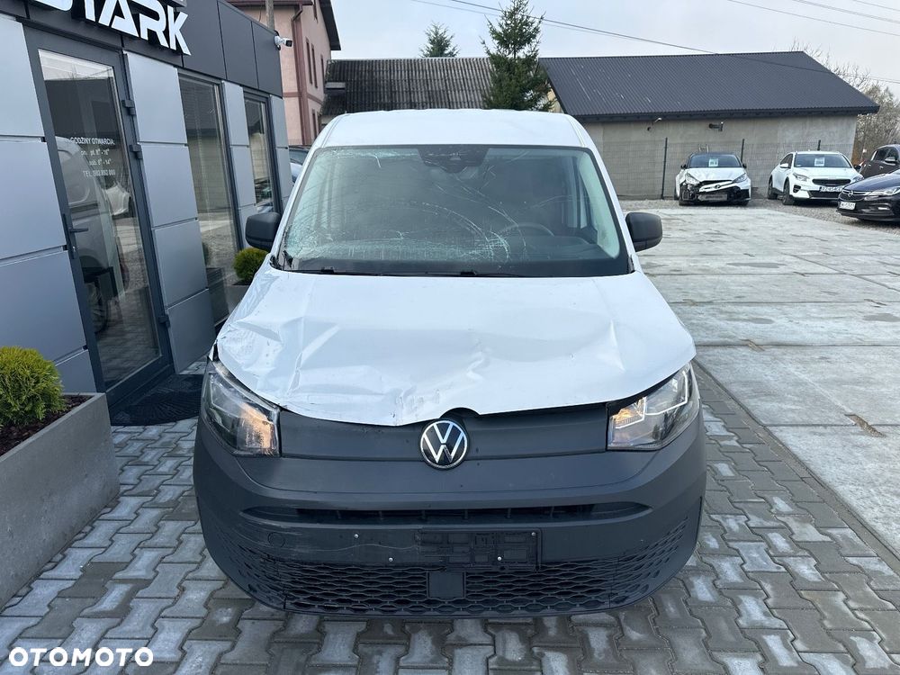 Volkswagen Caddy - 8