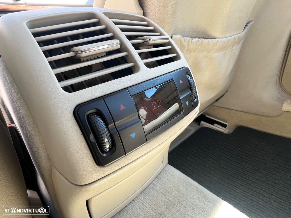 Mercedes-Benz E 220 CDi Elegance Aut. - 19