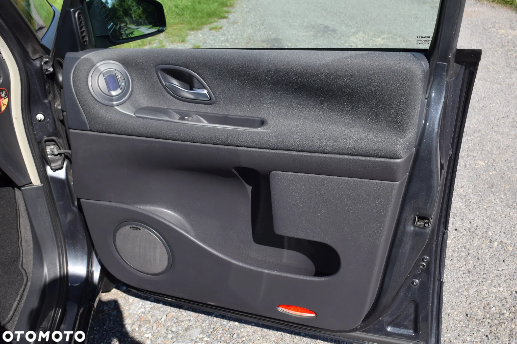 Renault Espace 2.0T Dynamique - 18
