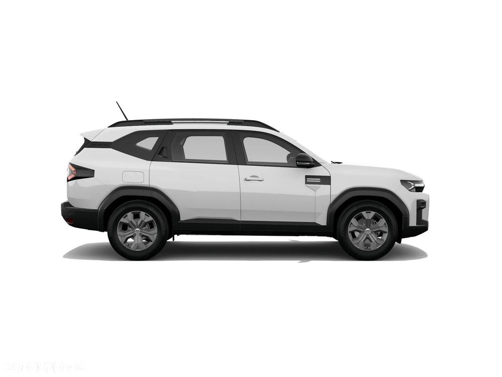 Dacia Bigster 1.2 TCe mHEV ECO-G Essential - 4