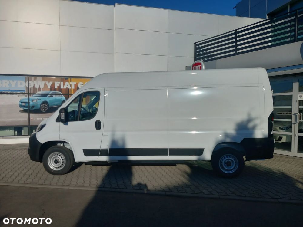 Fiat E-Ducato Furgon L3H2 3,5t 110kWh - 2