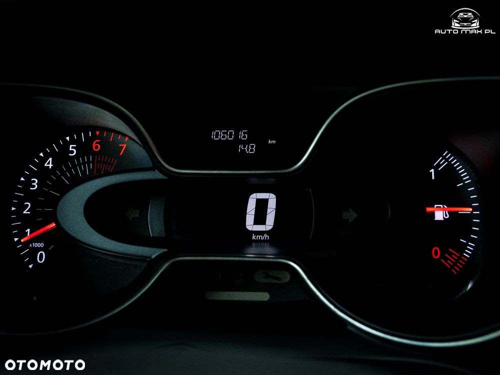 Renault Captur 0.9 Energy TCe Limited - 22