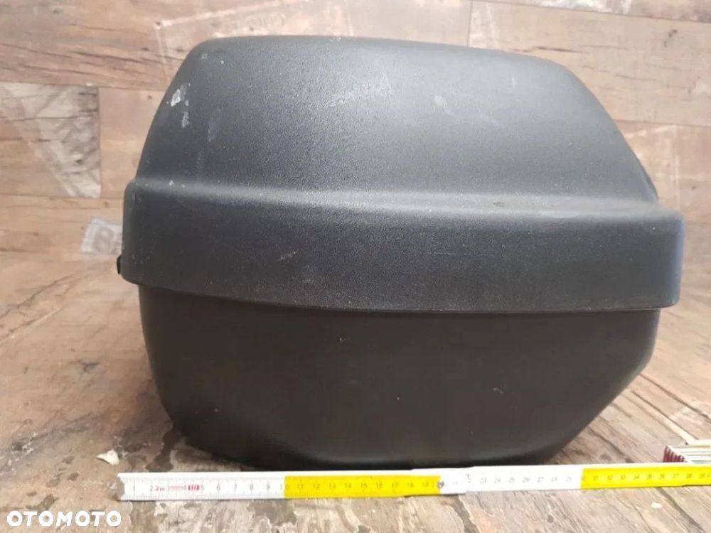 Kufer centralny Givi Monolock - 7