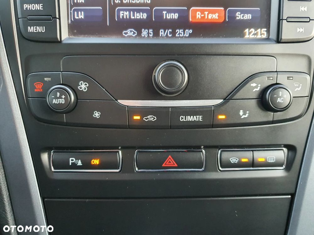 Ford Mondeo 2.0 TDCi Titanium X - 30