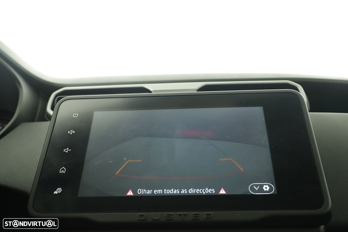 Dacia Duster 1.0 TCe ECO-G Expression Bi-Fuel - 12