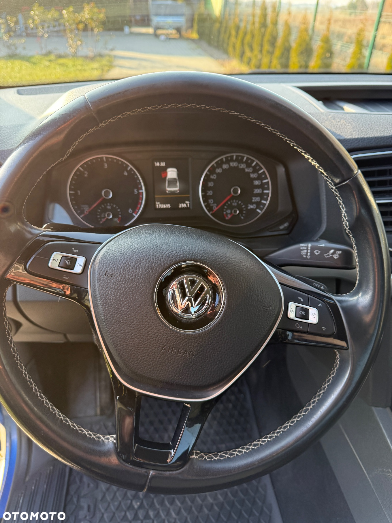 Volkswagen Amarok 3.0 V6 TDI 4Mot Aventura - 5