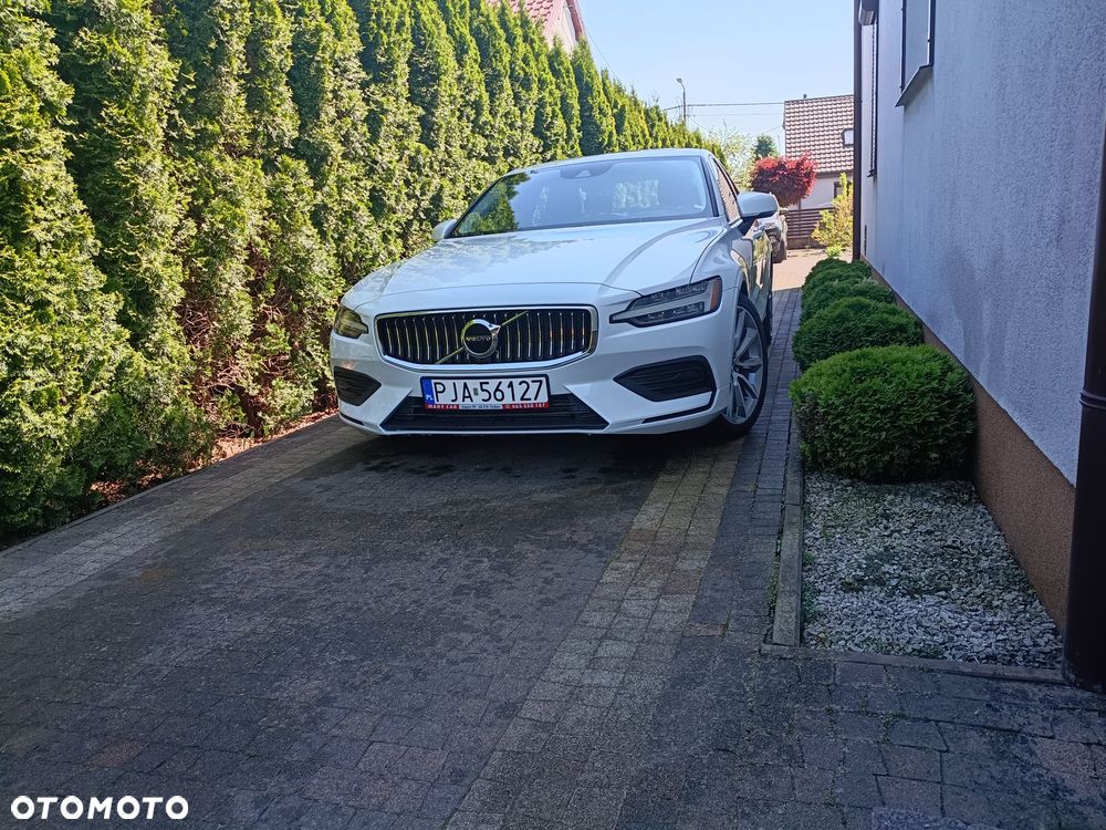 Volvo S60 T5 Momentum Pro - 12
