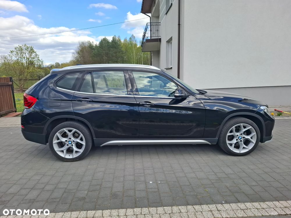 BMW X1 sDrive16d xLine - 9