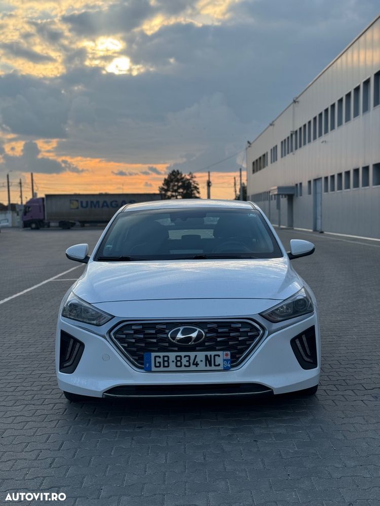 Hyundai IONIQ - 2
