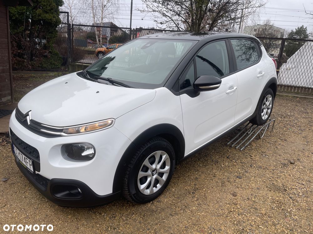 Citroën C3 Pure Tech 83 S&S SHINE - 11