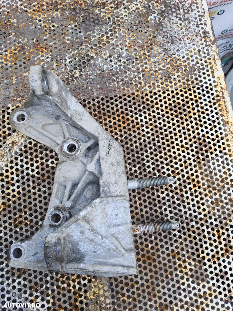 Suport motor cutie viteze Ford Transit 2.0 Custom cod gk217m125ea - 1