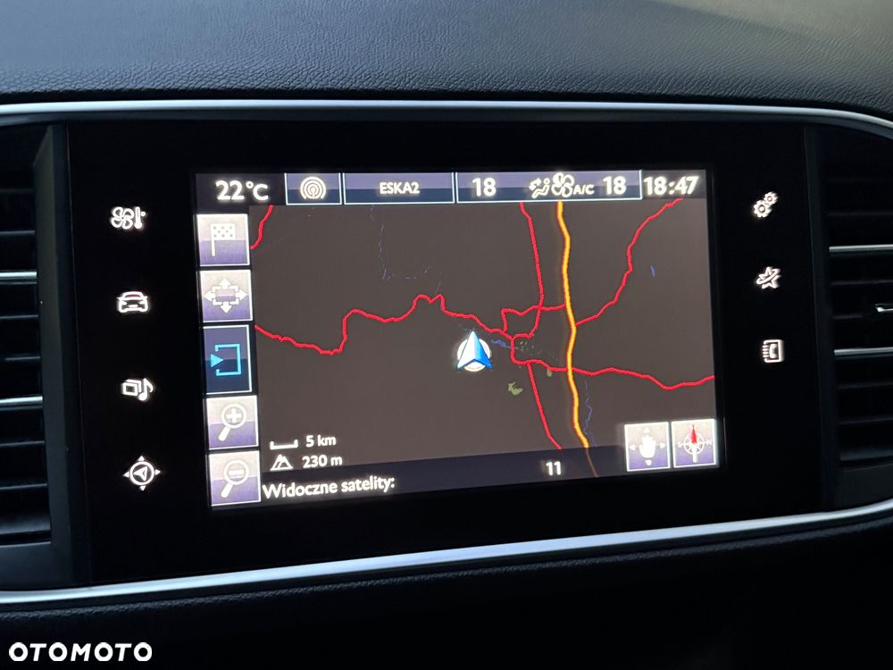 Peugeot 308 1.2 PureTech Allure S&S - 24