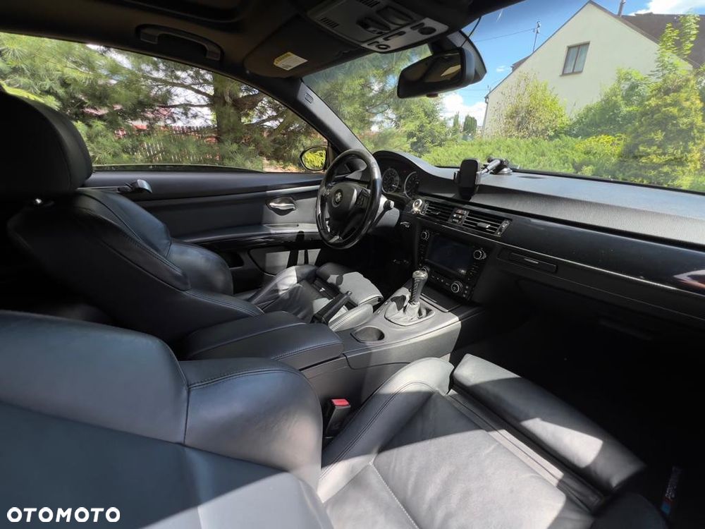 BMW M3 - 10