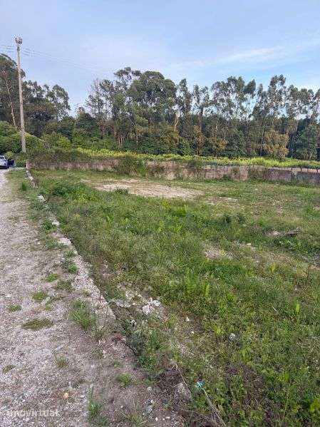 Terreno com 2 Frentes Frazão-Paços de Ferreira | 1400m² | - Grande imagem: 5/8
