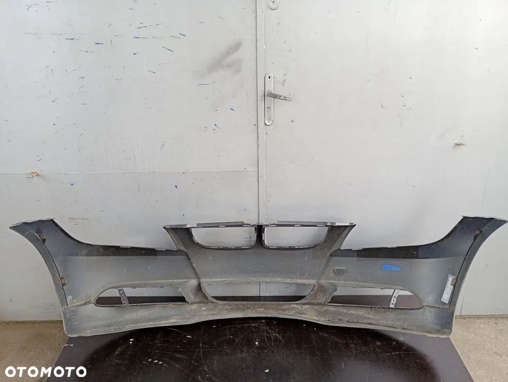 Zderzak Przedni Przód BMW 3 E90 E91 7058443 - 10